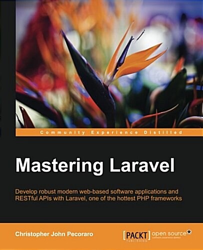 Mastering Laravel (Paperback)