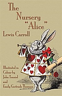 The Nursery Alice (Paperback, 2)