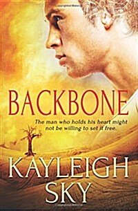 Backbone (Paperback)