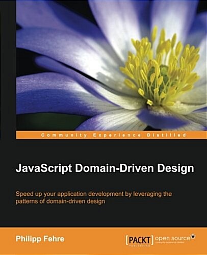 JavaScript Domain-Driven Design (Paperback)