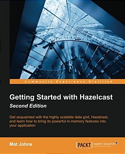 Getting Started with Hazelcast - (Paperback, 2 Revised edition)