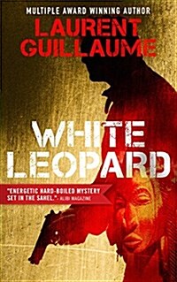 White Leopard (Hardcover)