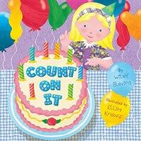 Count on It (Library Binding)