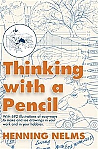 Thinking with a Pencil (Hardcover, Reprint)