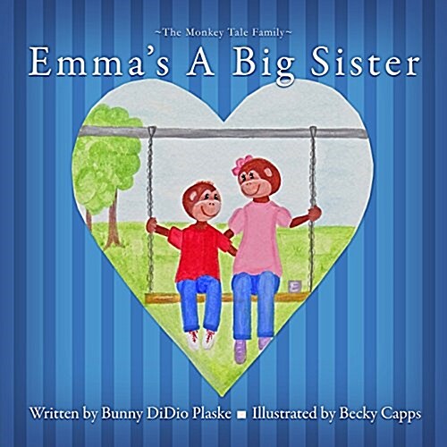 Emmas a Big Sister (Paperback)