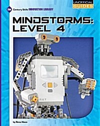 Mindstorms: Level 4 (Paperback)