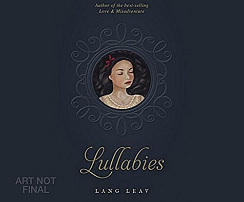 Lullabies (MP3 CD)