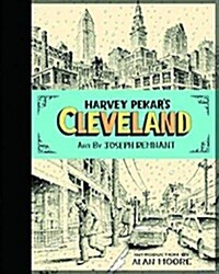 Harvey Pekars Cleveland (Hardcover)