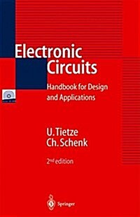 Electronic Circuits: Handbook for Design and Application (Hardcover, 2, 2008)