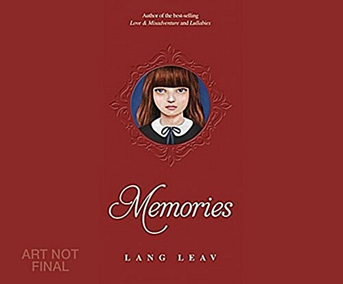 Memories (MP3 CD)