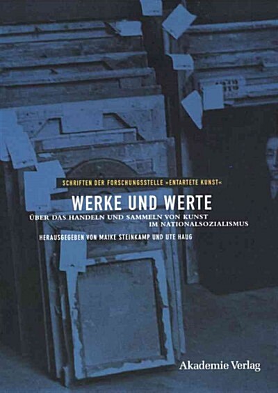 Werke Und Werte (Hardcover)