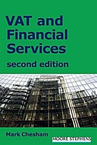 Vat and Financial Services: Second Edition (Paperback)