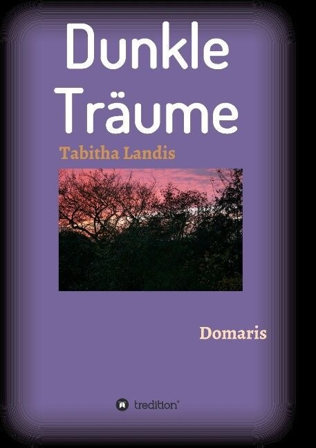 Dunkle Tr?me (Paperback)