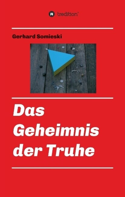 Das Geheimnis Der Truhe (Hardcover)