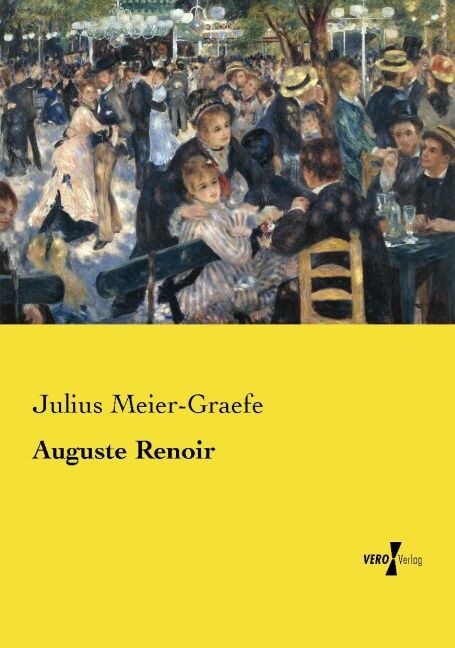 Auguste Renoir (Paperback)
