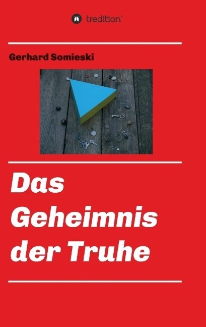 Das Geheimnis Der Truhe (Paperback)