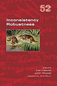 Inconsistency Robustness (Paperback)