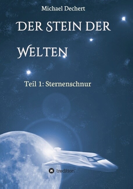 Der Stein Der Welten (Paperback)