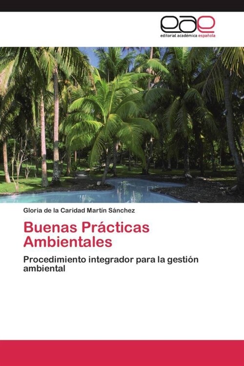 Buenas Pr?ticas Ambientales (Paperback)