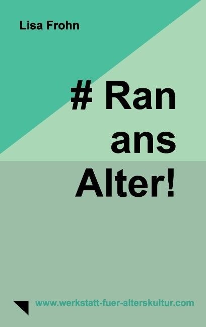 # Ran-ANS-Alter! (Paperback)