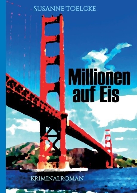 Millionen Auf Eis (Hardcover)