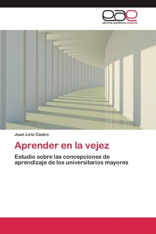 Aprender En La Vejez (Paperback)