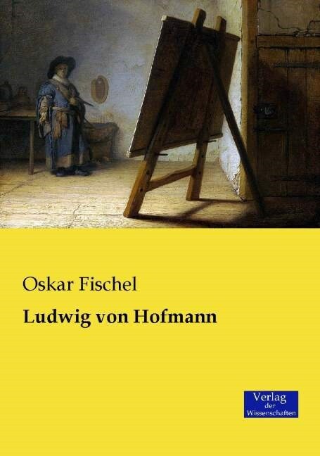 Ludwig Von Hofmann (Paperback)