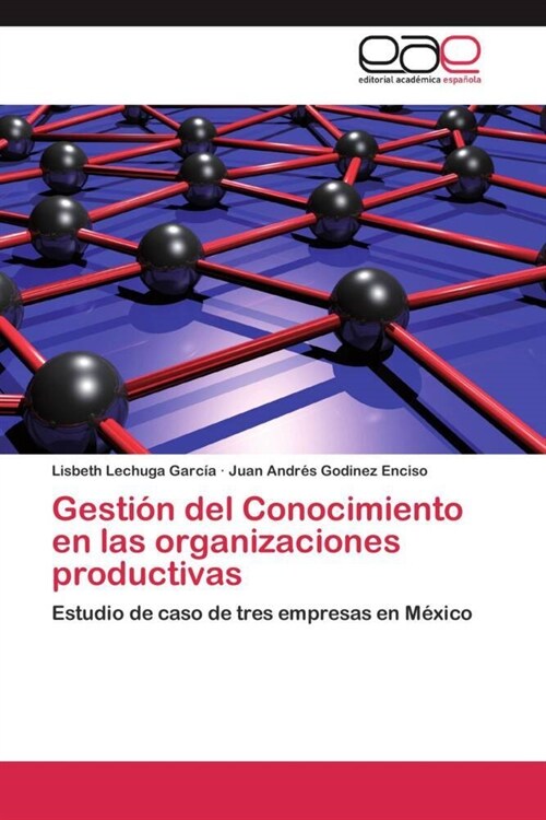 Gesti? del Conocimiento en las organizaciones productivas (Paperback)
