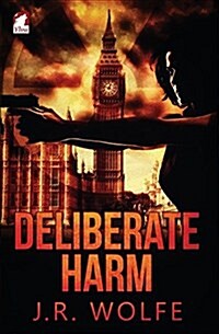 Deliberate Harm (Paperback)