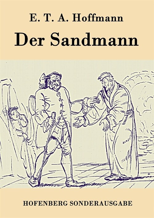 Der Sandmann (Paperback)