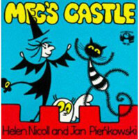 Meg's Castle (Spiral Bound)