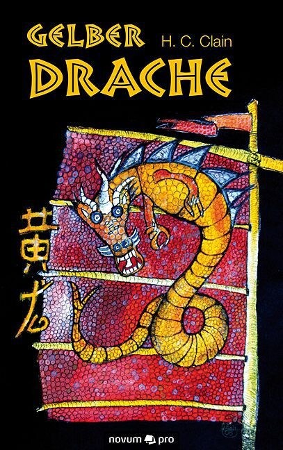 Gelber Drache (Paperback)