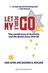 Let My People Go (Paperback)