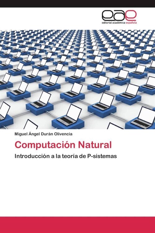 Computaci? Natural (Paperback)
