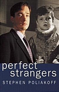 Perfect Strangers (Paperback)