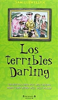 Los Terribles Darling (Hardcover)