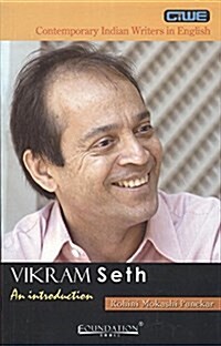 Vikram Seth : An Introduction (Paperback)