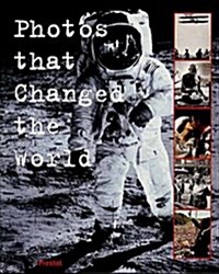 Photos That Changed the World (Hardcover)