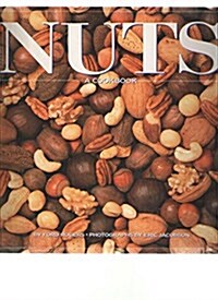 Nuts a Cookbook (Paperback, 1st)