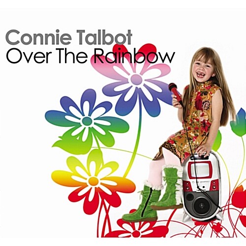 Connie Talbot - Over The Rainbow [재발매]