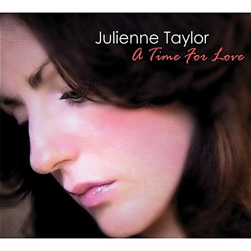 Julienne Taylor - A Time For Love [재발매]