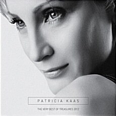 Patricia Kaas - The Very Best Of Treasures 2012 [재발매]