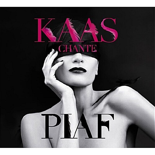 Patricia Kaas - Kaas Chante Piaf [재발매]