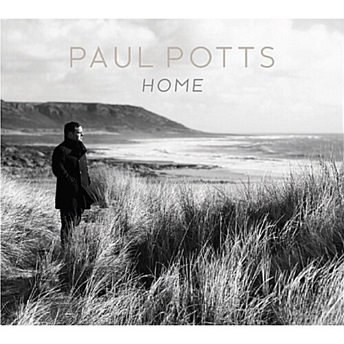 Paul Potts - Home [재발매]