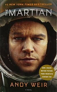 The Martian (Film Tie-In) (Paperback, 0)