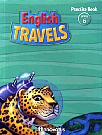 [중고] English Travels Level 6 : Practice Book (Paperback)