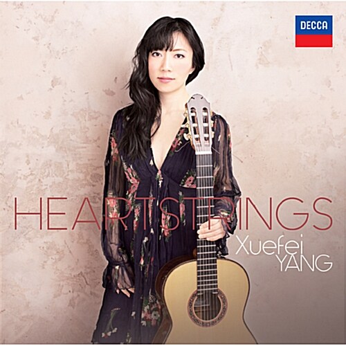 Heartstrings - 슈페이 양의 기타 소품집