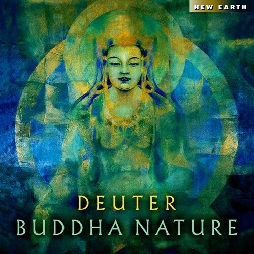Deuter - Buddha Nature