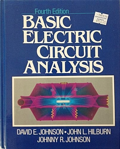 Basic Electric Circuit Analysis (Hardcover, 4th)