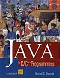 Java for C/C++ Programmers (Paperback, 1)